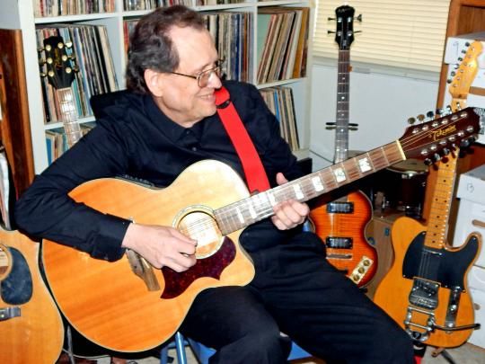 Stockton California 2017