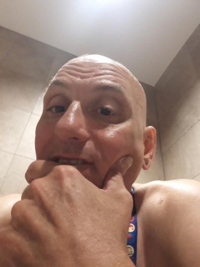 Hope you are happy and excited today.