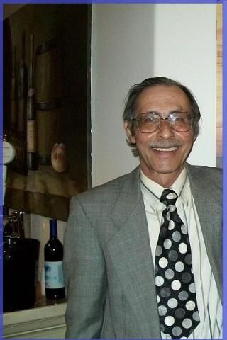 Older but better then the alternative!