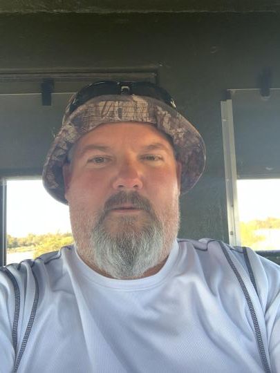 First day of deer season.