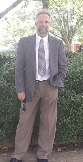 Sunday best! Lol. Meeting with the lawyers