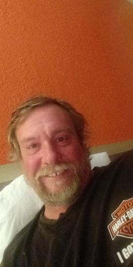 Photo from Aug. 2020
Just pulled in after a 2 day trip. Tired. Recharge time. Rest up, shower, and wishing I had a lady to hang with