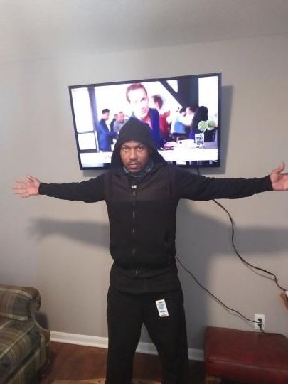 Just enjoying life one day at a time need a woman to make things interesting