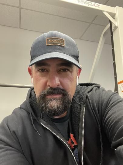 It’s me and I’m real