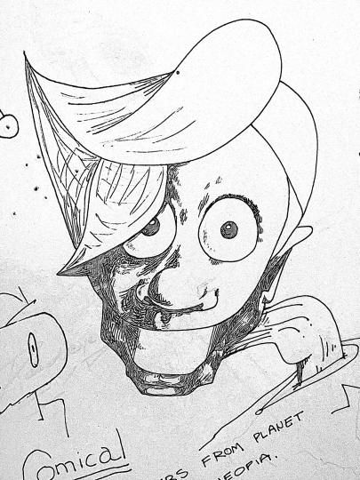 Some days not so much