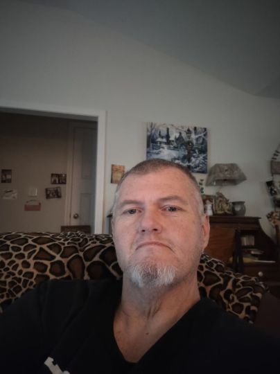 Not always so scruffy lol