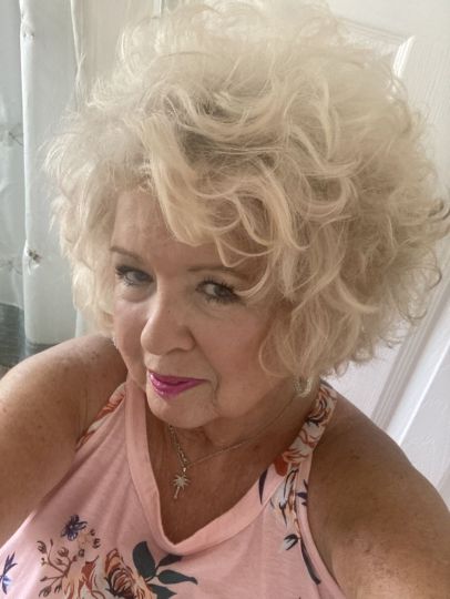 Dolly51 Happy Blonde Panama City Beach FL Dating Singles