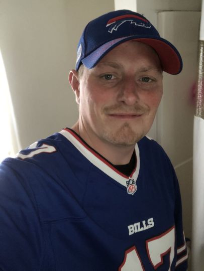 Go bills!!!!!!