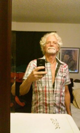 A few plus years ago