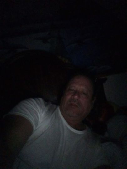 I'm real looking for real