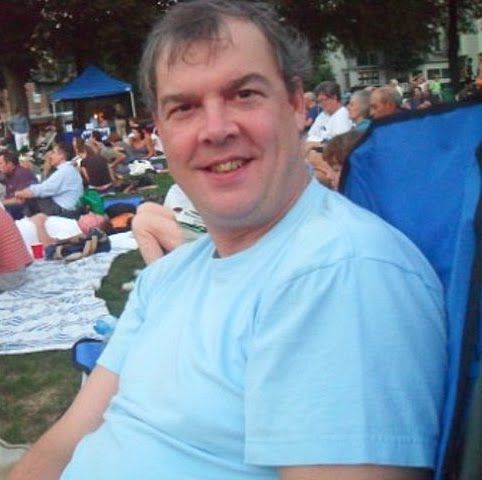 Concert On The Esplanade