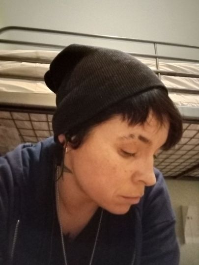 Hold your colours against the wall when they take everything away...