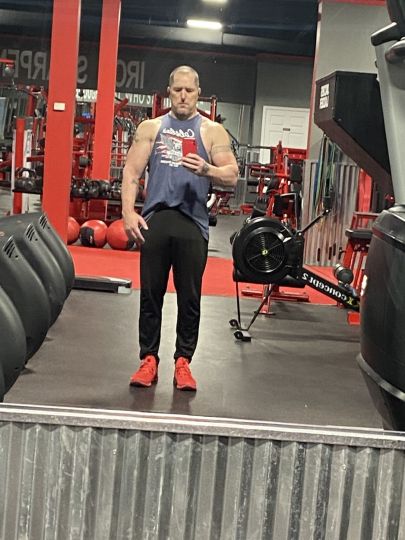 Here for good time not long time