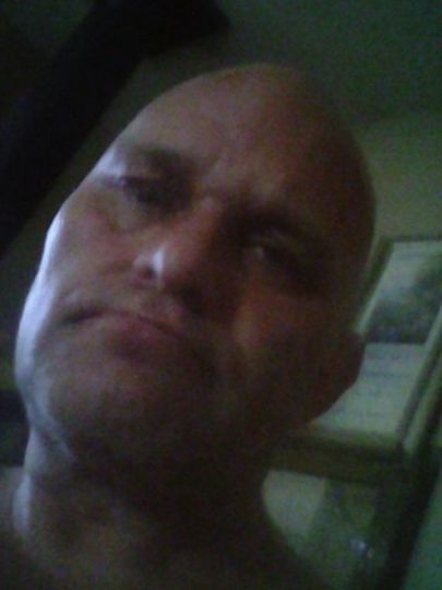 Not as annoyed as I look,I'm just a little bit ;~) sideways lol😈♋