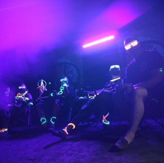 Nelson Ledges… I’ve been to the moon and back