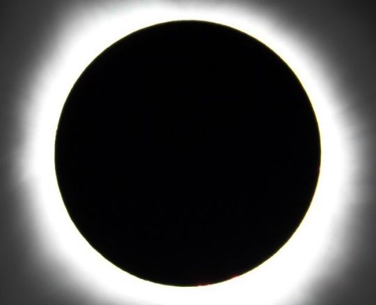 2024 Eclipse