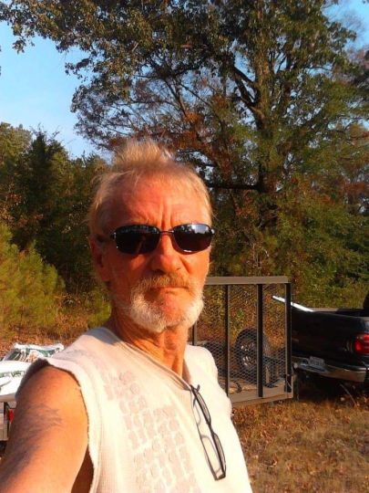 Older picture Louisiana  Shreveport 2013