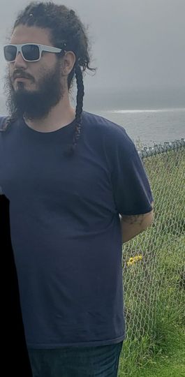 Soak my beard in juices sweatheart