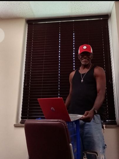 I'll stand up before fail asleep in class, lol