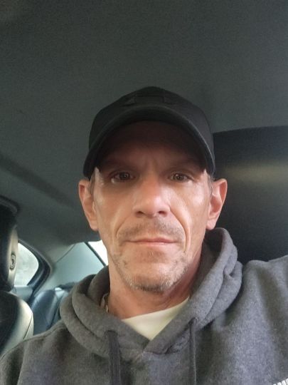 Here I am...Waiting for you