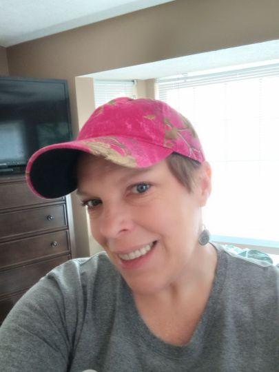 Some days are hat days 🤗