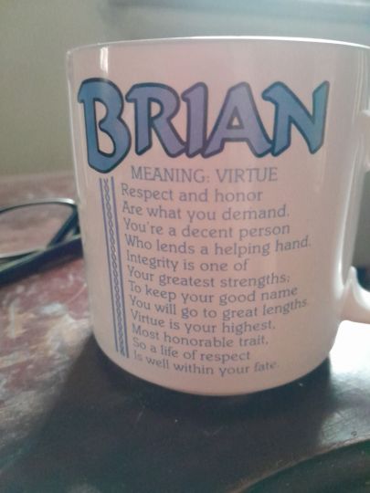 Do I really had to say anything here... Enough said I don't want to play it on too thick... Haha!