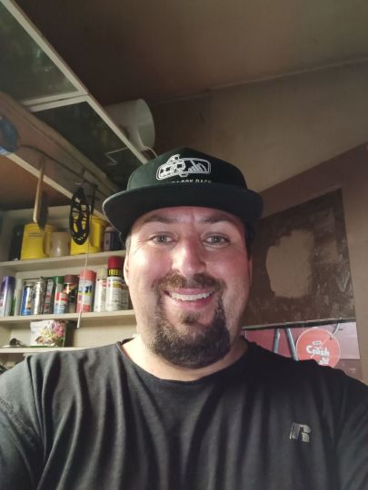 Hi just seeing what's is going on