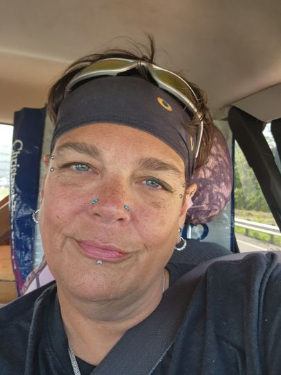 Looking for laughter, support, and a friend *with a benefit 😎