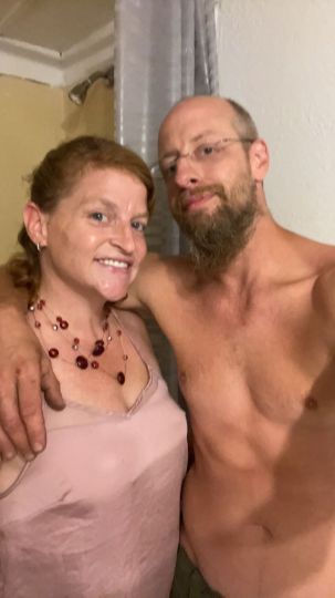 Me and the misses…