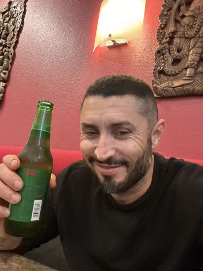 Salud!!!