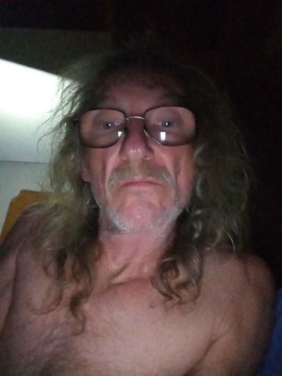 Maybe I should of shaved first