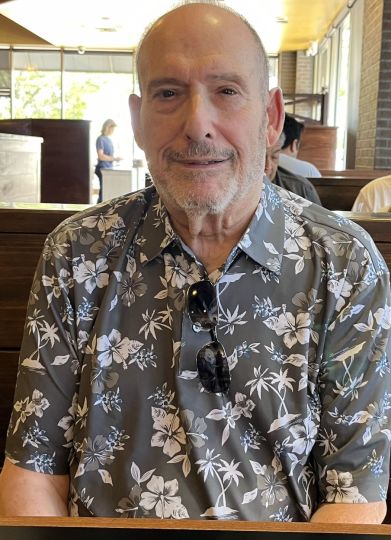 Without my Mavericks hat. Still can offer a lot