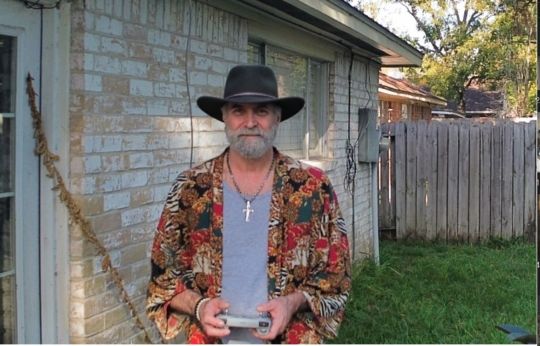 New Stetson - Thanksgiving 2024