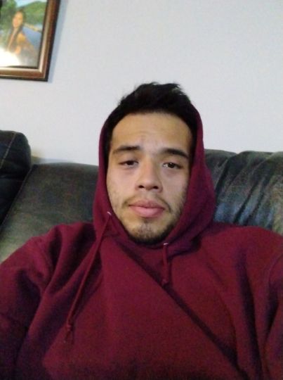 I'd rate myself at a 5 lol humbled and mature