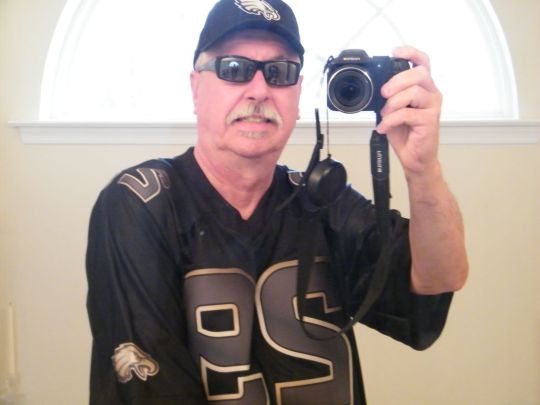 Go Eagles!