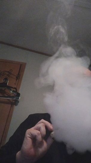 Cloudy 4 dayz