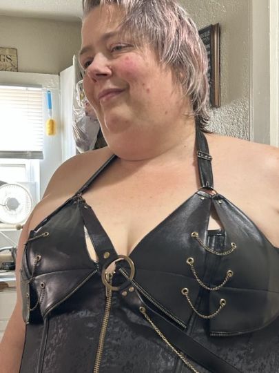 My renaissance costume.