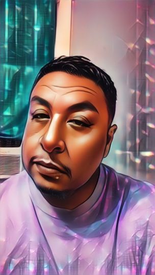 In an open relationship