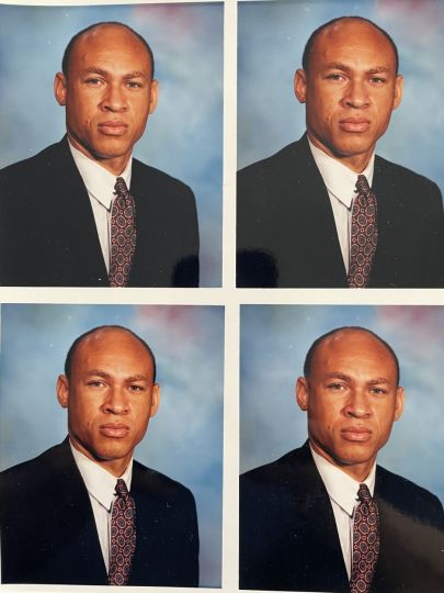 Gown are the days of my youth