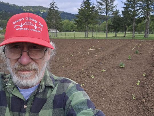 half acre dry garden 4-25