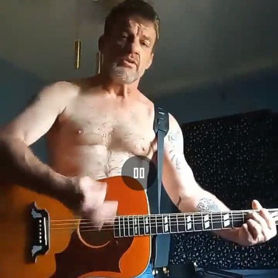Been playing and singing most of my life