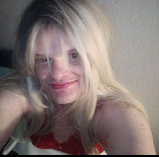 Kiss me