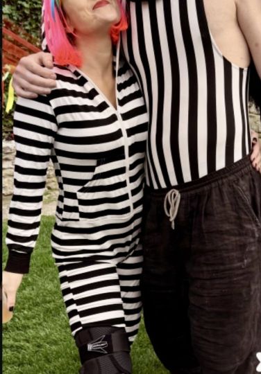 circus party
