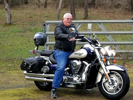 Ride to live