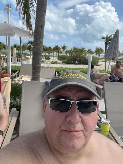 Cancun Mexico