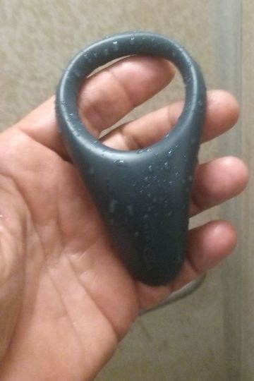 Looking for a woman who knows how to operate this