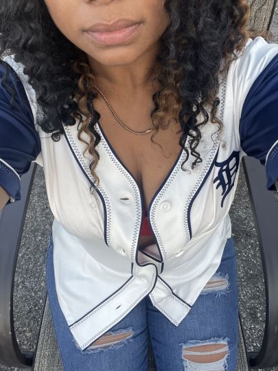 Getting ready to head out for game night!