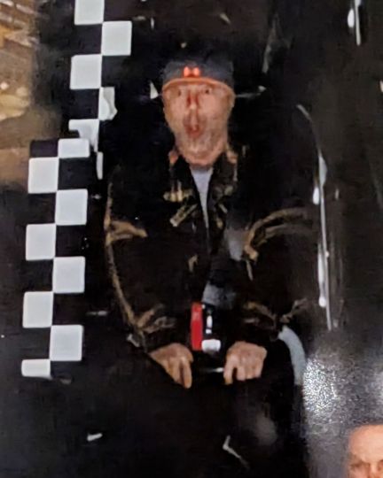 What happens in Vegas...💩👖