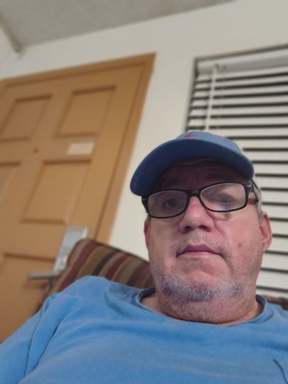 Life is good, why complain....no one wants to hear it....🙃🙂....