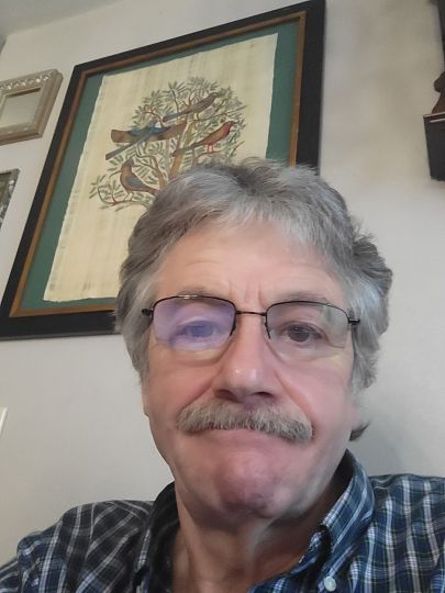 Less than two years  old.